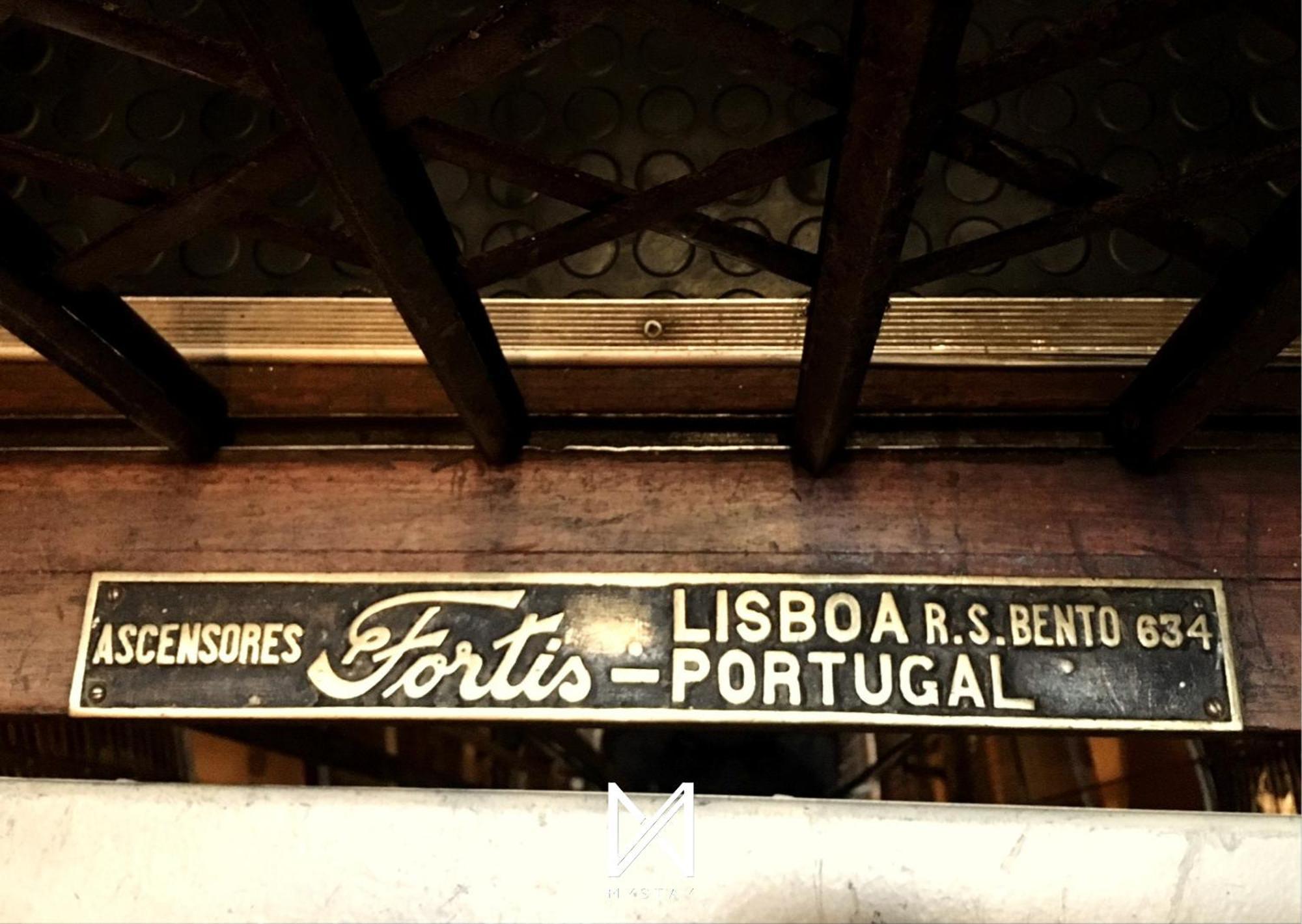 That Place For U - Suite Vintage Lisboa Exterior foto